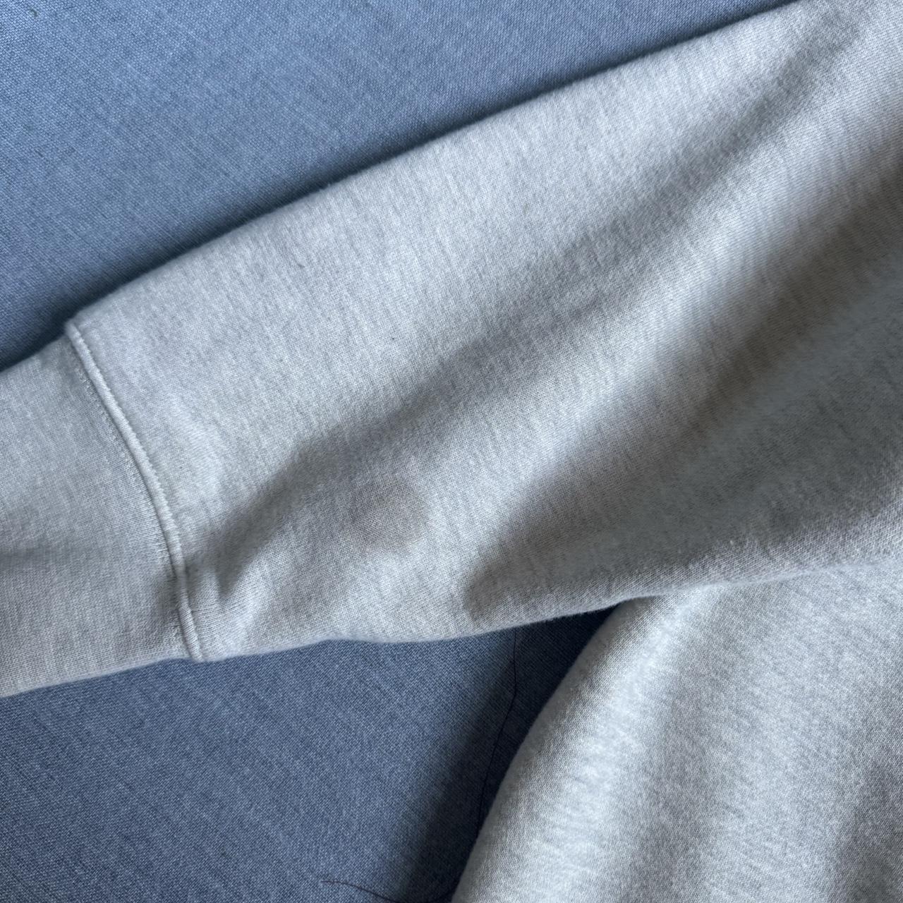 Reworked Teddy Essentials Fear of God hoodie